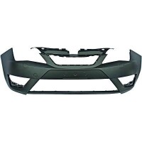 Stoßstange vorne Cupra-Optik f&uum gallery
