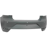 Sto&szlig;stange hinten f&uuml;r SEAT Ibiza V...