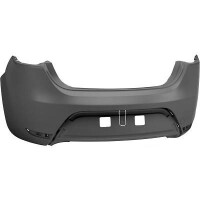Sto&szlig;stange hinten f&uuml;r SEAT Leon (1P1)...