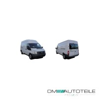 Kotflügel vorne links passt für Ford Transit Prits