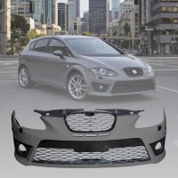 Stoßstange vorne für SEAT Leon (1P1) Cupra R Opti