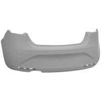 Sto&szlig;stange hinten f&uuml;r Seat Leon (1P1)...