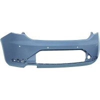 Sto&szlig;stange hinten f&uuml;r Seat Leon (5F1)...