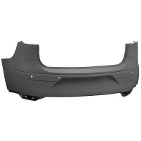 Sto&szlig;stange hinten f&uuml;r Seat Altea (5P1)...