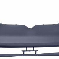 Hochwertige Stoßstange vorne grundiert für Tesla 
