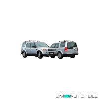 Kotflügel vorne links passt für Land Rover Discove