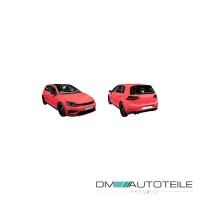 Kotflügel vorne links passt für VW Golf VII ab 10/