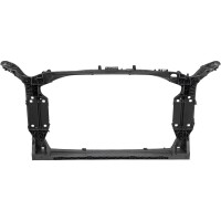 Frontmaske Frontverkleidung passt f&uuml;r Audi A6 C8...