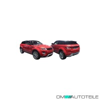 Kotflügel vorne links passt für Land Rover Range R