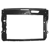 Frontverkleidung Frontmaske vorne f&uuml;r VW Fox...