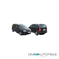 Kotflügel vorne links passt für VW Touran 03-06 2