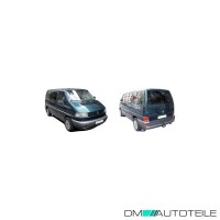 Kotflügel vorne links passt für VW Transporter IV 