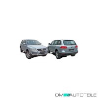 Kotflügel vorne rechts Kunststoff passt für VW Tou
