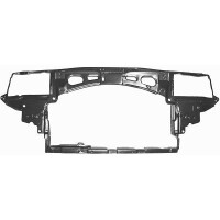 Frontverkleidung passt für Skoda Oc gallery