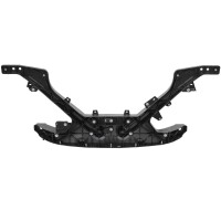 Frontmaske Frontverkleidung für TESLA MODEL Y (5YJY) Vo