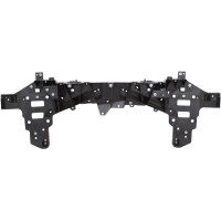 Frontmaske für TESLA MODEL X 5YJX Frontverkleidung vorn