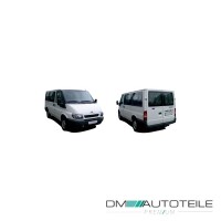 Kotflügel vorne rechts passt für Ford Transit Prit