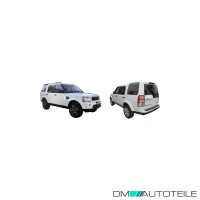 Kotflügel vorne rechts passt für Land Rover Discov