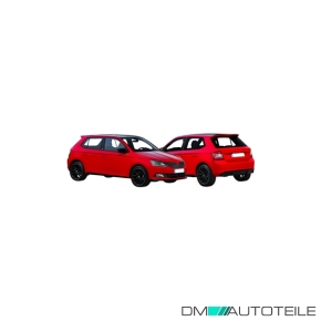 Kotflügel vorne rechts passt für Skoda Fabia III Kombi, Fabia III ab 01/2015