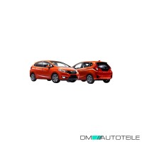 Kotflügel vorne rechts passt für Honda Jazz IV ab 