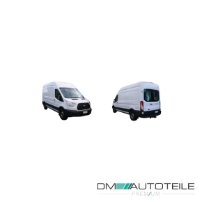 Kotflügel vorne rechts passt für Ford Transit Bus, Transit Kasten ab 01/2014