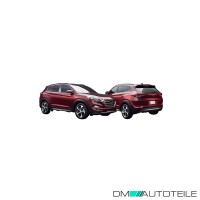 Kotflügel vorne rechts passt für Hyundai Tucson 15
