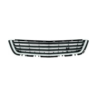 Gitter Blende Sto&szlig;stange f&uuml;r OPEL...