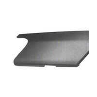 Gitter Blende Stoßstange links f&u gallery