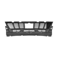 Gitter Blende Sto&szlig;stange f&uuml;r PEUGEOT...