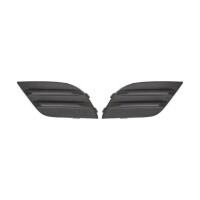 Gitter Blende Sto&szlig;stange f&uuml;r RENAULT...