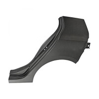 Seitenwand hinten links für VW Golf gallery