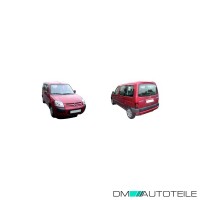 Innenkotflügel Radhausschale passt für Peugeot Par