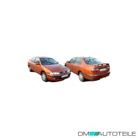 Innenkotflügel Radhausschale passt für Nissan Prim