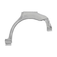 Seitenwand Kotflügel Radlaufrand hi gallery